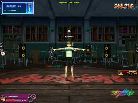 [AuditionTH] Secret Song From Nextgen Thailand by kittykidXLv