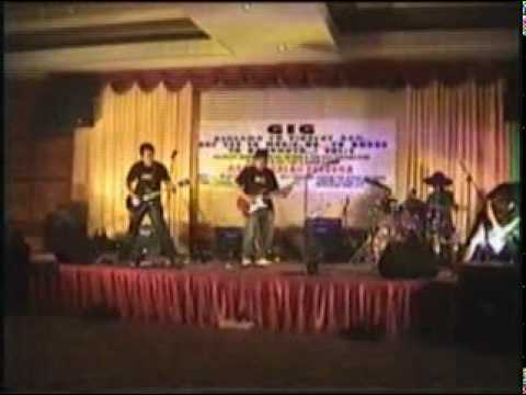 Pyred - Eye for an Eye (Live at Kingwood 2010)