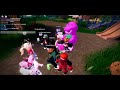 Fun In Lavallee Meadow Barney In Robloxia 1 9 2023