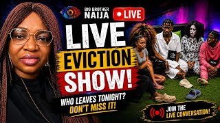 Download lagu Live Eviction Show: Who Leaves Tonight? 🤔 Let’s Chat! mp3