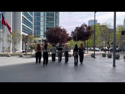 POSTULACIÓN K-POP - FESTIGAME 2025 / HYPERLINES