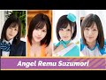Remu Suzumori The Most Photogenic American Woman In Japanese Movies Beautiful Young Girl