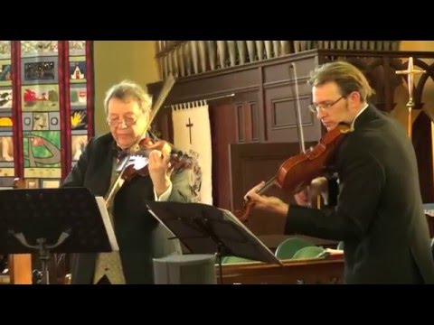 Rasacuti Quartet - Czardas V. Monti - Quartet Version