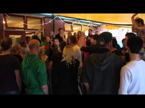 Woudia * Westwoud * Afsluiting Seizoen * 29-05-2011