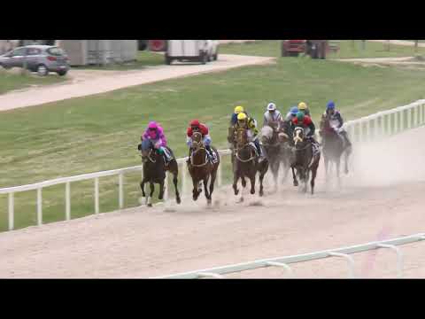 2022.05.08. 03. futam - PAPP SÁNDOR EMLÉKVERSENY HENDIKEP (II. o.) (szintetikus pálya)