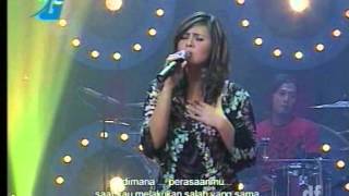 AUDY - dibalas dgn dusta