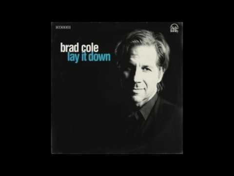 You Fucked Me Up-Brad Cole