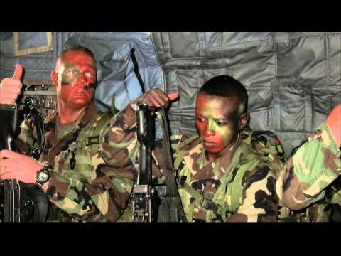 My Vietnam, Your Iraq