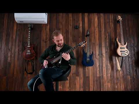 The Highway ft. Ivan Izotov