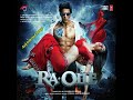 Dildaara Stand By Me Ra One 2011 Shahrukh Khan Kareena Kapoor Vishal Shekhar