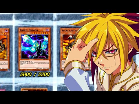 WHEN YOU SUMMON ONE OF THE MOST UNDERRATED CARD l Yu-Gi-Oh! Power of Chaos Joey The Passion