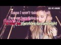 Ariana Grande - Focus (Karaoke/Instrumental)