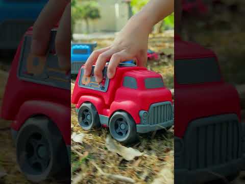 Joy.Trucks - Bombeiro