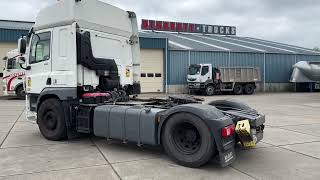بيع السيارات القاطرة DAF CF 440 - ADR* - صورة 4 | Autoline السيارات القاطرة DAF CF 440 - ADR* | صورة 4 - Autoline