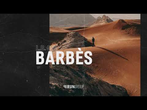 L.B. One - Barbès