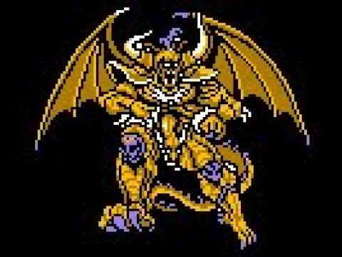 FF1 NES any% no reset no RNG manip 2:59:05 (Current WR as of 10/07/2020)