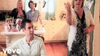 Mallary Hope - Love Lives On