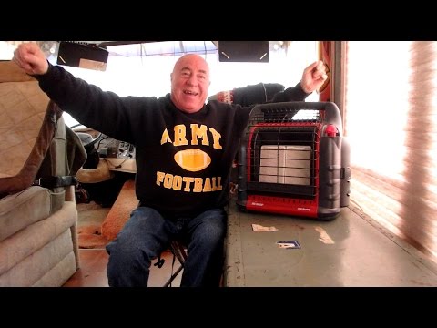 Mr  Heater Big Buddy Update And Review