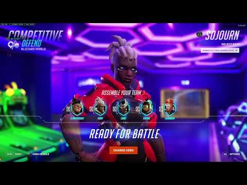 Twisted Minds Quartz Sojourn carry