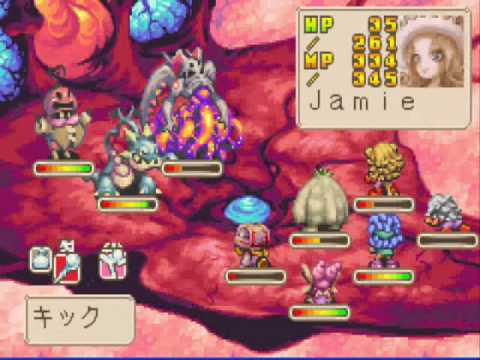 magical vacation gba english rom