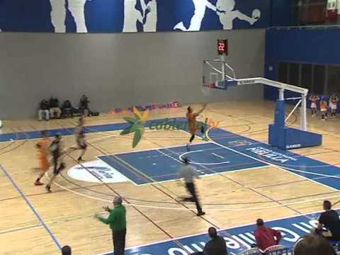 El enrique Soler de Liga Eba abre comienza hoy la lucha por la LEB plata