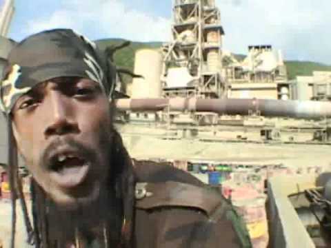 Babylon a Hide the Truth, by Ijah Bones  ft Ultimate Shines.mov