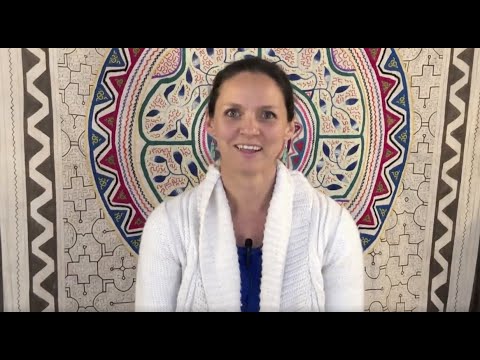 HOW TO...Overcome Worry