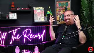 DJ Vlad Laughs at Lil Boosie, Calls out Shaq, invented clipping? Drake's 20v1, Tricking 101 and more