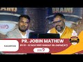 പാസ്റ്റർ ജോബിൻ മാത്യു കാസർഗോഡ് BIBLE BRAINS PR