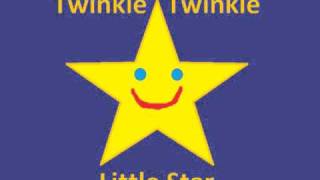 Twinkle Twinkle Little Star New Dirty House