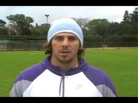 Juan Ignacio Gauthier - Entrevista Rugbytime