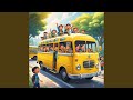 Nursery Wheels On The Bus Go Around S Around