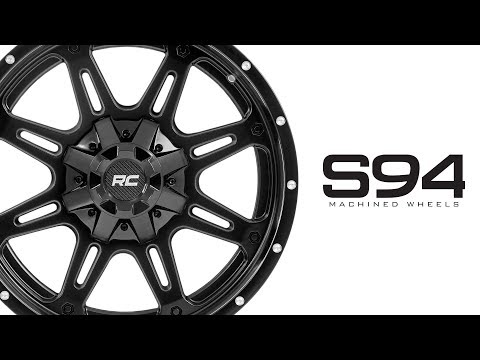 Series 94 Wheels