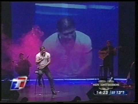 Javier Brizuela (La Pepa ) - Agitando Pañuelos