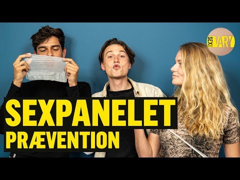 Hvad er prævention? Find alle svarene her