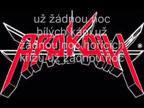 Arakain - Ku Klux Klan