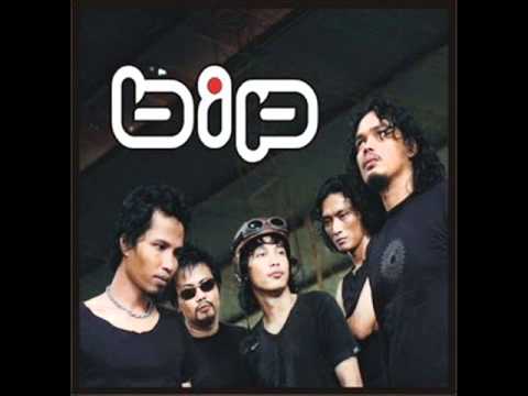 BIP - Tak Kan Pernah