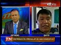 Gustavo Moncayo Telerama 12 07 2022