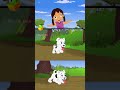 Naikuty Songs Dog Rhymes 2025 Kids Shorts Kids Playful Rhymes Rhymes Shorts Garden Rhymes