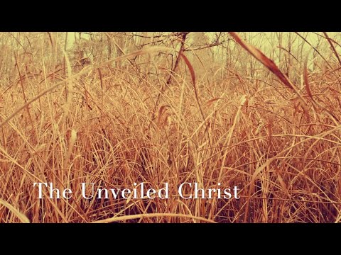 178 SDA Hymn - The Unveiled Christ (Singing w/ Lyrics)