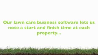 preview picture of video '3 Lawn Care Business Time Management Tips'