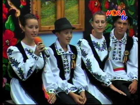 CRAISORII MOTILOR - Ceterasi din satul meu 5