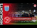 Samenvatting PEC Zwolle - Almere City FC (06-01-2023)