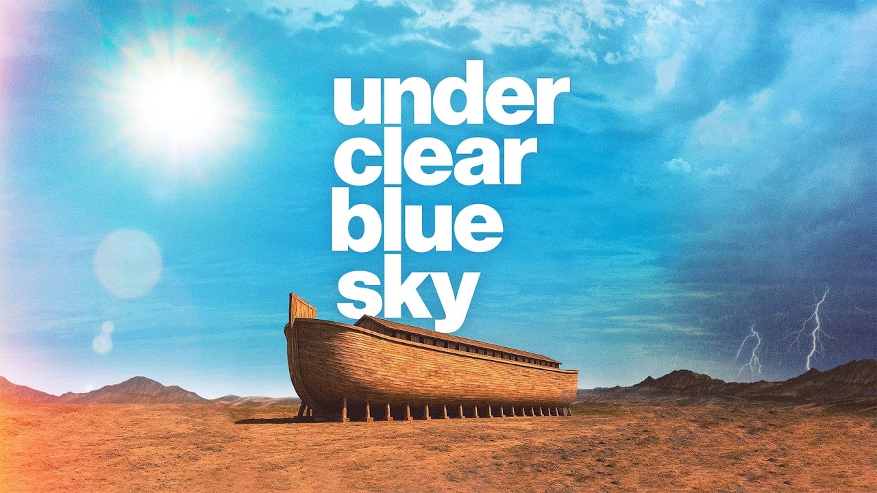 Under Clear Blue Sky | Part 1 | Joel Thomas