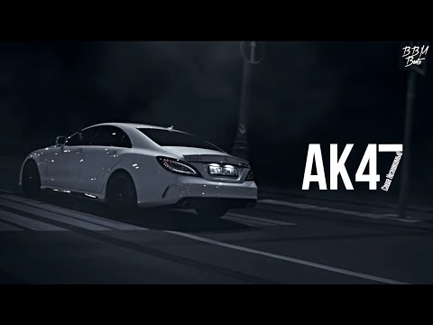 Саша Незнакомый - АК47 (2021)