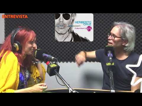 Entrevista Heriberto cruz