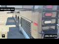 Check out this Video for a 2010 Newmar Dutch Star 4333(Stock #493949)  for sale by Pop RVs. This unit is located in Sarasota, FL