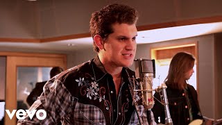 Jon Pardi - Empty Beer Cans (Performance Video)
