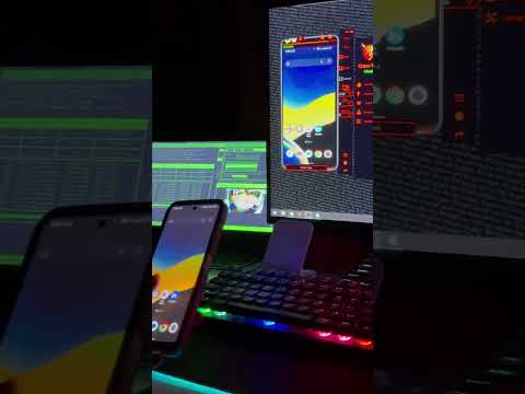 CraxsRat 2025 🔥 Best Android RAT | Fully Undetectable | FUD Remote Access Tool