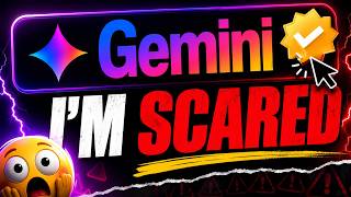 NEW Google Gemini Updates are INSANE!